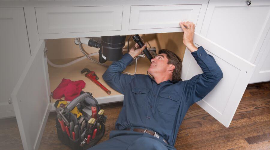 Local expert plumbing services in Monroe, GA